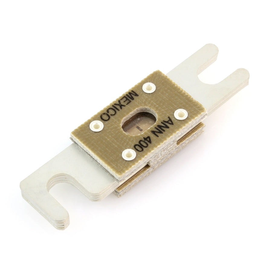 ANN-400 Fuse