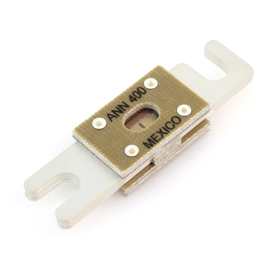 ANN-400 Fuse
