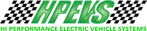 HPEVS logo