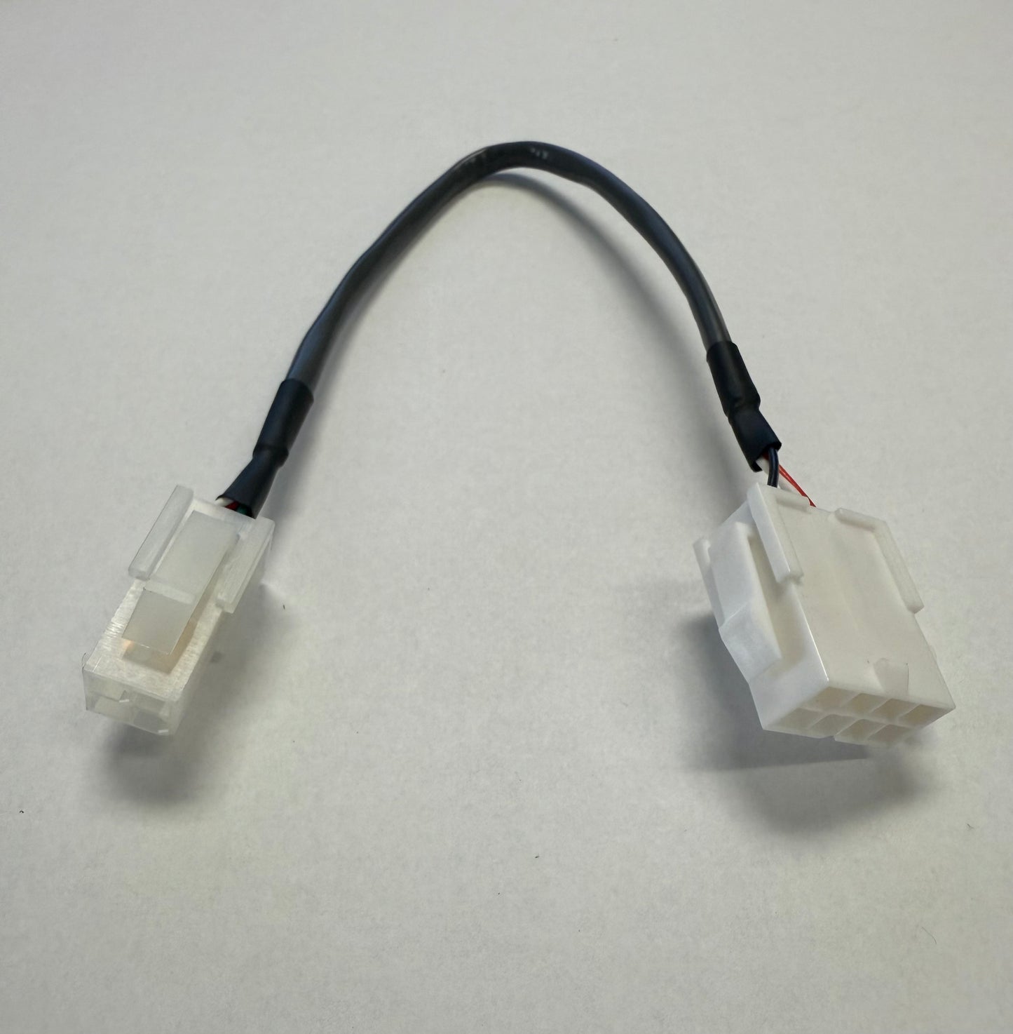 Programming Adapter Whip