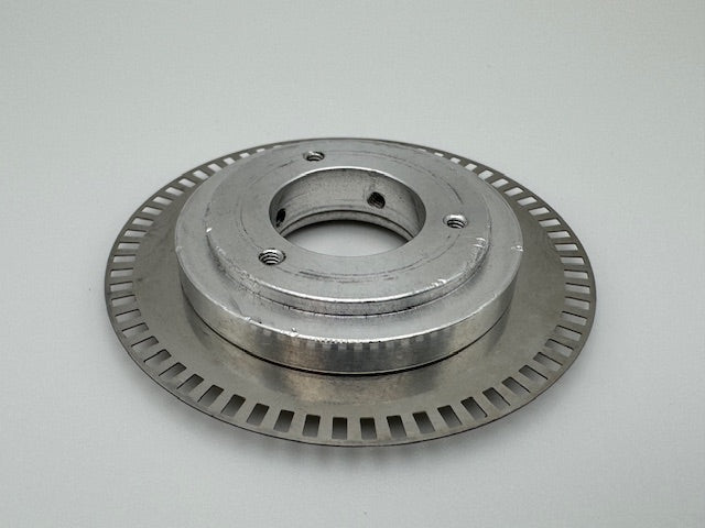 5/8" Optical Encoder Disc with Hub