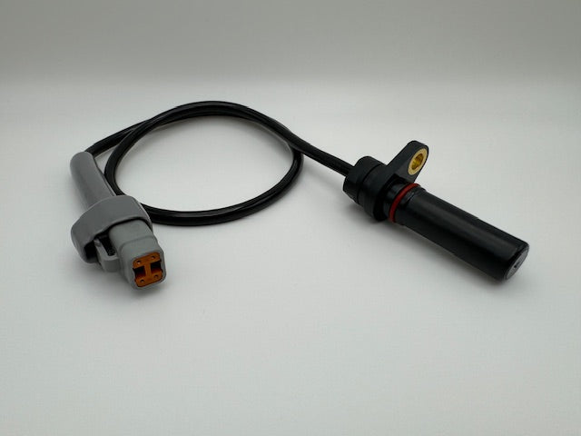 Magnetic Encoder