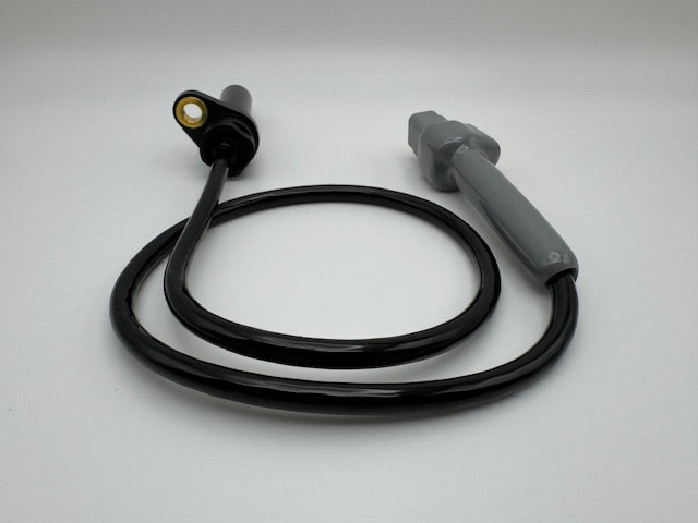 Magnetic Encoder