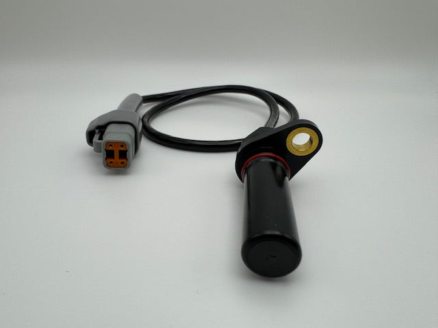 Magnetic Encoder