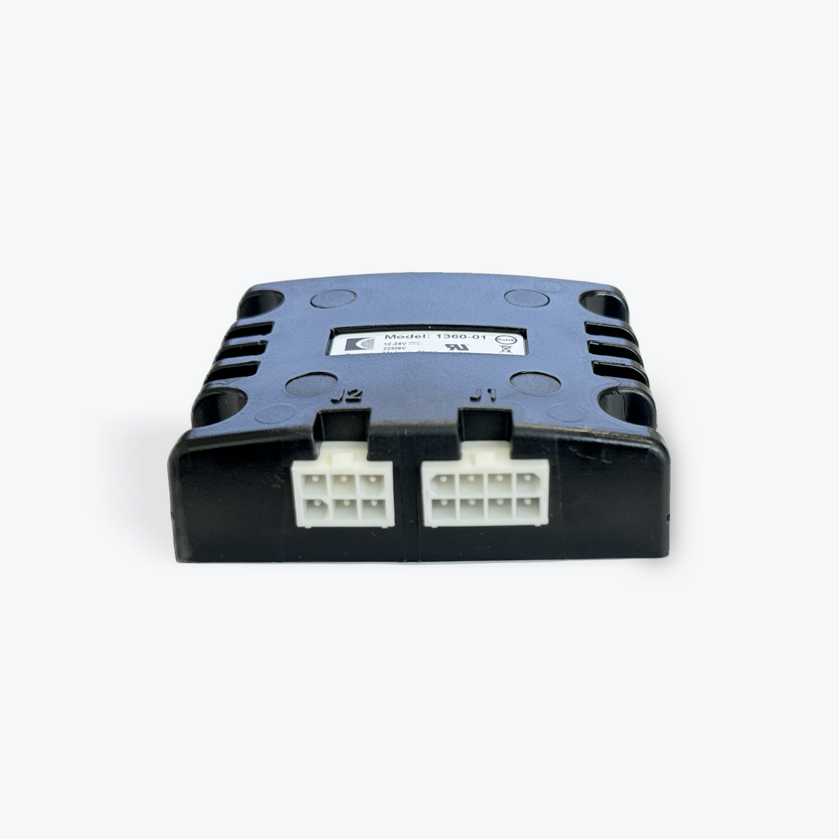 Single Input Can Module Isolated CAN Module - Model 1360 – HPEVS