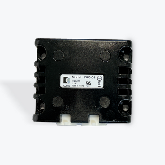 Isolated CAN Module - Model 1360