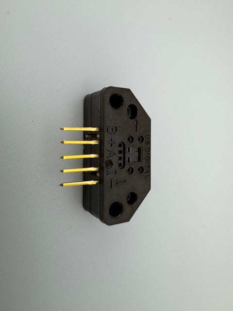 Encoder Head Leader Optical Encoder Reader Head – HPEVS