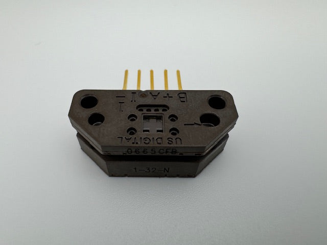Encoder Revolution Reader Optical Encoder Reader Head – HPEVS