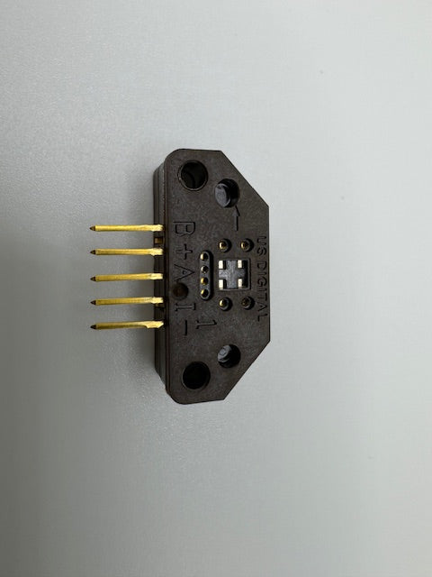 Optical Encoder Reader Head – HPEVS